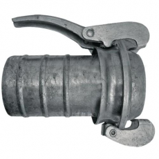 Kugle med slangemunnstykke 6