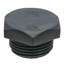 Prop med udvendigt gevind, perfekt til forskellige industrianvendelser.