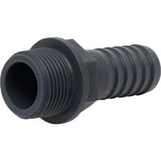 Slangemundstykke af høj kvalitet, ideelt til effektiv vanding og sprøjtning.