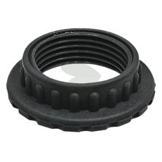 Høj kvalitets gevindmøtrikker type 8190 til pålidelige fastgørelseselementer.