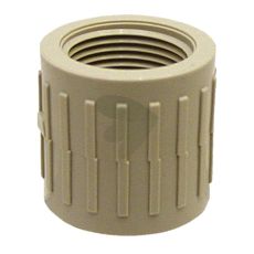 PP-muffer af høj kvalitet til holdbare og pålidelige rørforbindelser.