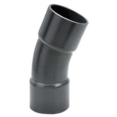 Bue 22,5° til maskiner inden for landbrug og byggebranchen, holdbar og pålidelig.