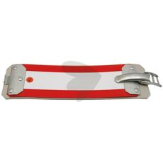 Slangebinder til at holde slanger på plads og forhindre lækage.