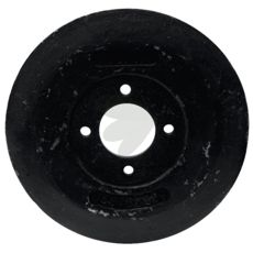 Injektionsplade, ideel til effektiv brændstofinjektion i motorer.