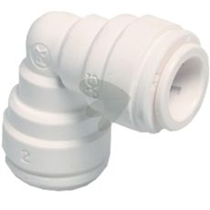 Vinkel-samling 90° til effektivt at ændre retningen af røret.