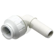 Højkvalitets vinkel-samling 90° til industrielle rørløsninger.