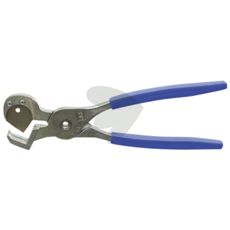 Rørsaks til enkel og effektiv klipning af rørmateriale.