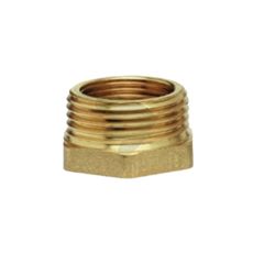 Reducernippel af høj kvalitet, ideel til industrien og professionel anvendelse.