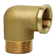 Vinkel 90° til optimal rørlægning og strømningskontrol i installationssystemer.