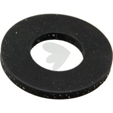 Flangepakning til at sikre tæthed i forskellige systemer inden for landbrug og konstruktion.