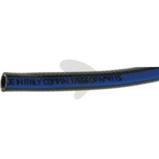 Sprøjteslange med indre diameter på 1/2 tommer, perfekt til effektiv væskehåndtering.