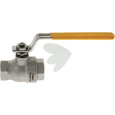 Kran IG 1 tomme, ideel til forbindelser i vandsystemer.