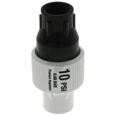 Trykreduktionsnippelventil til effektiv trykhåndtering.