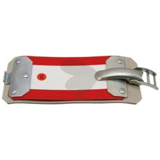 Slangebånd til sikker og effektiv forbindelse af slanger inden for traktorer og landbrug.