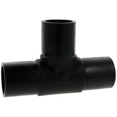 T-stykke 90°, en uundværlig del for effektiv ledning af væsker.