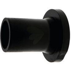 Svejsnakke af høj kvalitet til stærke og sikre svejseømmer.