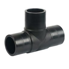 Kvalitets T-stykke 90° til forbedret rørinstallation og funktion.