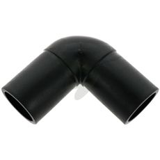 En vinkel 90° til præcisionsarbejde inden for traktorudstyr og landbrug.