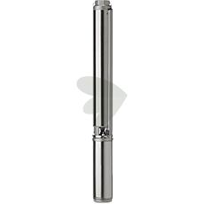 Rovatti brøndpumpe, ideel til vandløsninger i landbrug og have.