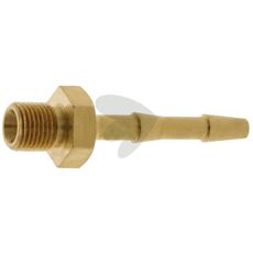 Højtryksslangedyse 1/4" til robust og pålidelig tilslutning.