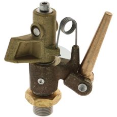 Komplet drejeenhed til effektive rotationsapplikationer.