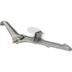 Komplet gearstang til enkel og præcis manøvrering af maskiner.