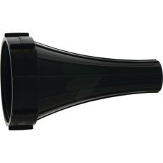 Robust drivdyse designet til hårde arbejdsforhold.