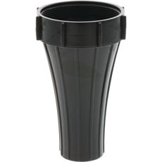 Effektiv drivdyse til optimal kraftoverførsel.