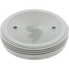 Holdbart låg til beskyttelse af mekaniske komponenter.