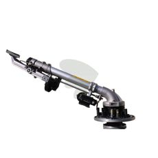 Reflex 60 med Slideway giver glatte bevægelser og forbedret arbejdskapacitet under krævende forhold.