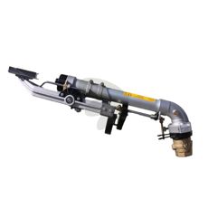 Royal 2" er designet til at levere høj ydeevne og holdbarhed inden for landbrug og byggeri.