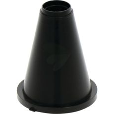 Dyse 14mm til effektiv vanddistribution i have og landbrug.