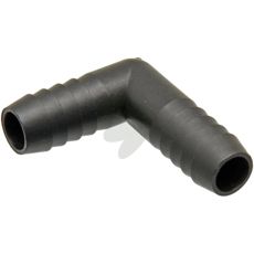 Vinkel 90°, robust konstruktion for langvarig brug.