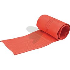 Afløbsslange med diameter 50 mm, robust konstruktion for pålidelig brug.