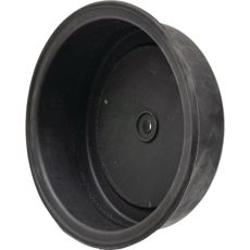 Holdbart membran, en vigtig komponent til håndpumpens funktion.