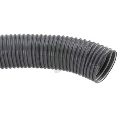 Luftslange med ydre diameter 109,4 mm og indre diameter 4".