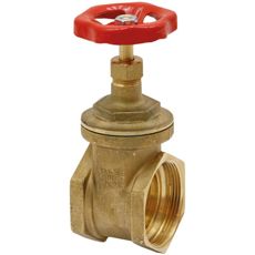 Messinglåg 3/8" til pålidelige forbindelser i forskellige maskiner.