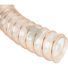 Foderslange, med 32 mm indre og 41 mm ydre diameter, effektiv løsning.