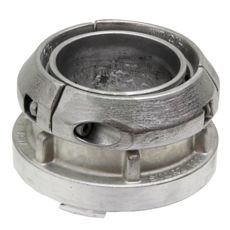 Slangesamling, vigtig for at skabe sikre og effektive forbindelser.