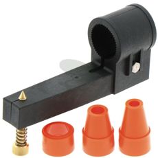 Omdirigering beregnet til Sprinkler R 163, sikker og effektiv anvendelse.