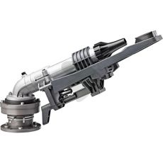 Sprinkler SR 101 Ultra, ideel til avanceret kunstvanding på marken.