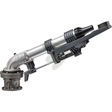 Sprinkler SR 160 Ultra, effektiv vandspridning til afgrøder og græsplæner.