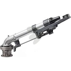 Sprinkler SR 202 Ultra, optimal løsning til kunstvanding af store områder.