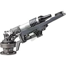 Sprinkler SR101-VA Ultra, pålidelig enhed til haver og marker.