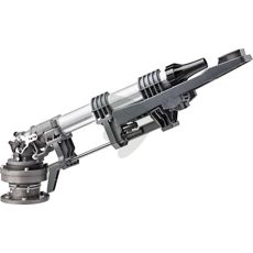 Sprinkler SR 140-VA Ultra, perfekt til jævn vanding af plantager.