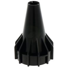 Konisk dyse 18 mm, perfekte forbindelser til spredningssystemer.