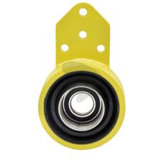 Kvalitetsgummifjedring 467564, ideel til landbrugsudstyr.