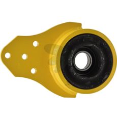 Fjedring 467607 giver fremragende støtte og holdbarhed til tungere køretøjer.