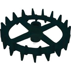 Kamring 4239030, høj holdbarhed til industriel anvendelse.