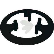 Pakningring 4239092 af høj kvalitet, vital for maskinens tæthed.